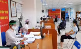 Thu ngân sách vẫn tăng khá bất chấp ảnh hưởng của dịch bệnh COVID-19.
