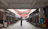 Hàng loạt hộ kinh doanh ở chợ Đồng Xuân đóng cửa: Lộ lý do bất ngờ