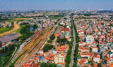 Gia Lâm hụt thu ngân sách do khó khăn trong đấu giá đất