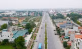 Đấu giá đất huyện ngoại thành Hà Nội: Giá trúng lên đến 62 triệu/m2