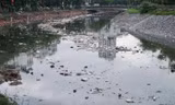 Hà Nội yêu cầu đánh giá chặt chẽ tổng mức đầu tư, chi phí lấy nước hồ Tây bổ cập cho sông Tô Lịch