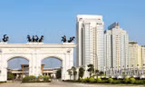 Bổ sung dự án nhà ở rộng 4ha tại Khu đô thị Nam Thăng Long quận Tây Hồ