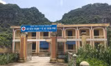 Cận cảnh những công trình nông thôn mới chục tỷ bỏ hoang