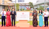 Khánh thành Cung Thiếu nhi Hà Nội: Nơi ươm mầm tài năng tương lai