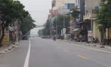 Hà Nội chi 330 tỷ đồng nâng cấp tuyến đường tỉnh lộ 2,5 km 