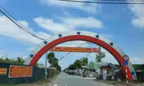 CCN làng nghề Dương Liễu