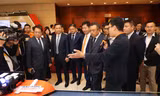 Ông Trương Gia Bình: Thành phố thông minh 'giải phóng' công chức khỏi công việc buồn chán