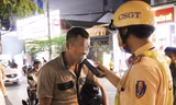 Vĩnh Phúc: Xử lý lãnh đạo đơn vị để cán bộ vi phạm nồng độ cồn trong giờ hành chính