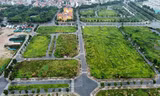 Hà Nội điều chỉnh bảng giá đất đến hết năm 2025