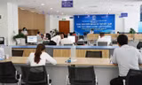 Hà Nội công bố 14 thủ tục đất đai và địa điểm thực hiện ở các xã, phường