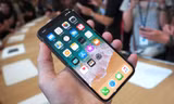 Dính nhiều lỗi, giá iPhone X “đảo chiều” chóng mặt