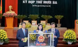 Vì sao Vĩnh Phúc chưa công khai kết quả lấy phiếu tín nhiệm 28 chức danh?