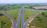 Hạ tầng phát triển, huyện Gia Lâm chỉ còn thiếu 2 tiêu chí lên quận