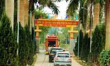 Hà Nội mở rộng Công viên nghĩa trang Vĩnh Hằng rộng hơn 38 ha