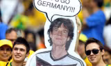 Brazil và 'lời nguyền Mick Jagger'