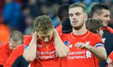 Tháng 1 ma quái ám ảnh Liverpool