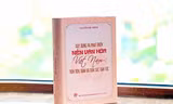 Cố Tổng Bí thư Nguyễn Phú Trọng mong muốn 'phát triển văn hoá, xây dựng xã hội biết yêu thương nhau'