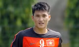 Lộ lá phiếu bầu chọn Quả bóng vàng FIFA 2015 của Công Vinh