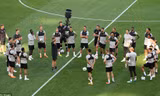 Liverpool có 'gen di truyền' vô địch Champions League