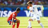 Lallana nghỉ 6 tuần vì chấn thương.