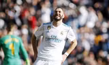 Nội bộ Real 'nổi sóng' vì tiền đạo Benzema
