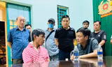 Bắt giữ nghi can cướp ngân hàng ở Đồng Nai