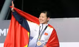 Ánh Viên
