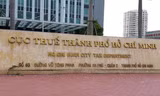 Ủy ban Kiểm tra Thành ủy TPHCM thi hành kỷ luật nhiều cán bộ