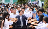 Thủ tướng Chính phủ sẽ đối thoại với thanh niên vào tháng 3/2023