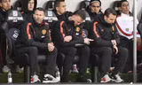 Koeman thẳng thừng chỉ trích Van Gaal.