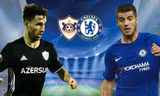 Lịch thi đấu Champions League hôm nay: Chelsea hành quân xa