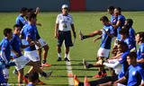 RADIO WORLD CUP tối 5/7: Áo đấu Costa Rica bán chạy như tôm tươi