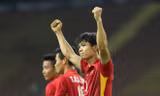 VIDEO- U22 Việt Nam vùi dập Philippines, trở lại ngôi đầu