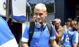 Griezmann trong tầm ngắm Arsenal.