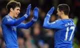 Mourinho thách giá Oscar và Hazard lên tới 300 triệu bảng.