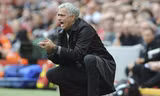 Mourinho úp mở khả năng tới dẫn dắt PSG