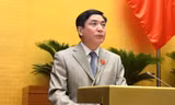 Quốc hội sẽ thực hiện giám sát chuyên đề việc thực hành tiết kiệm, chống lãng phí (ảnh Như Ý)