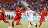 Hành trình 1 năm của U19 Việt Nam
