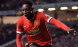 MU bất ngờ bán Danny Welbeck cho Arsenal