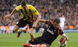  Iker Casillas có cơ hội tái đấu Lewandowski 