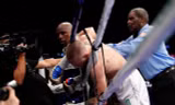 Mayweather sẽ không trụ nổi 1 hiệp nếu đấu MMA? 