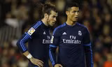 Bale khẳng định anh không bắt chước Ronaldo
