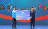 Ngày thanh niên cùng hành động: Hơn 57 tỷ đồng triển khai các hoạt động vì cộng đồng