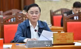 Thường trực Ban Bí thư: Chuẩn bị tốt các nội dung Hội nghị Trung ương 11