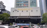 Bộ trưởng Bộ Nội vụ Phạm Thị Thanh Trà