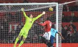 Tình huống ghi bàn của Lukaku 