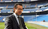 Cựu HLV Real, Jorge Valdano đảm nhiệm vai trò biên kịch của bộ phim tài liệu về Messi.