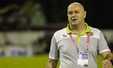 HLV Bojan Hodak từng giành sáu chức VĐQG Malaysia cùng Kelatan và Johor Darul Ta’zim.