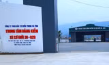 Phó Giám đốc Trung tâm Đăng kiểm ở Hà Tĩnh bị bắt vì nhận hối lộ