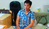 Đối tượng Đỗ Hà Duy Thanh